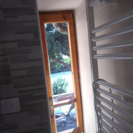 B&B Albenga Casa Panfilo Luaran gambar