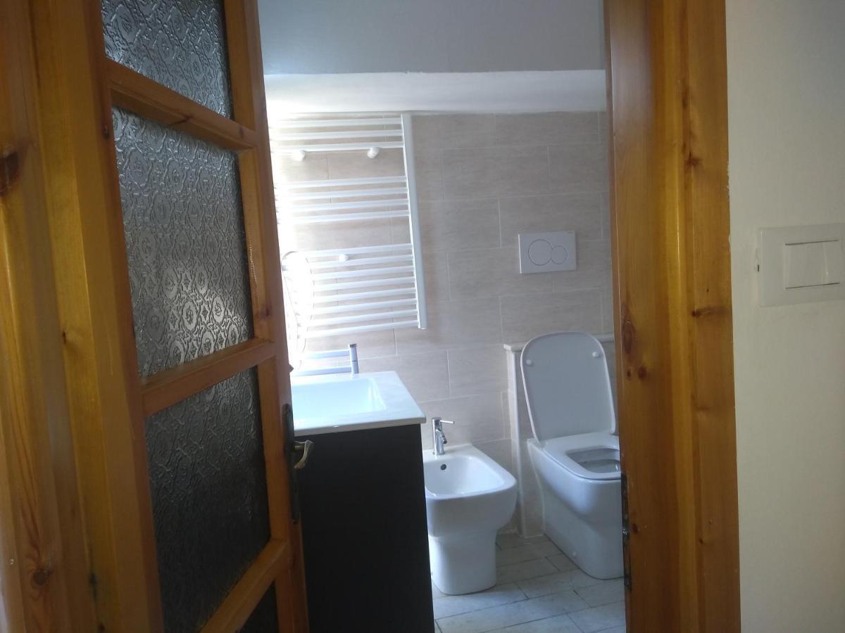 B&B Albenga Casa Panfilo Luaran gambar