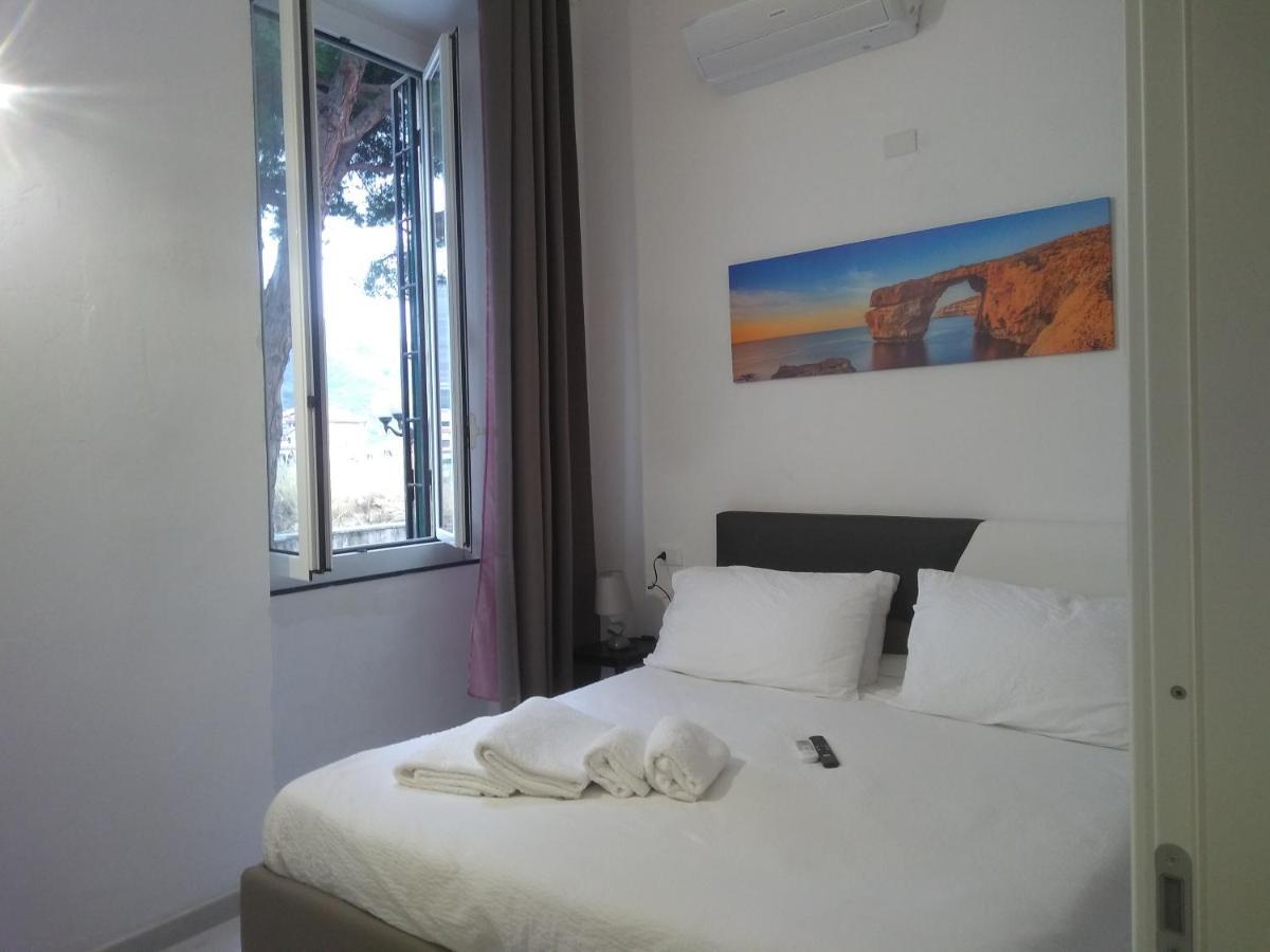 B&B Albenga Casa Panfilo Luaran gambar