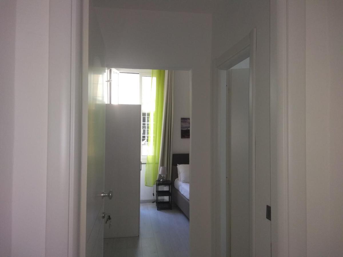 B&B Albenga Casa Panfilo Luaran gambar