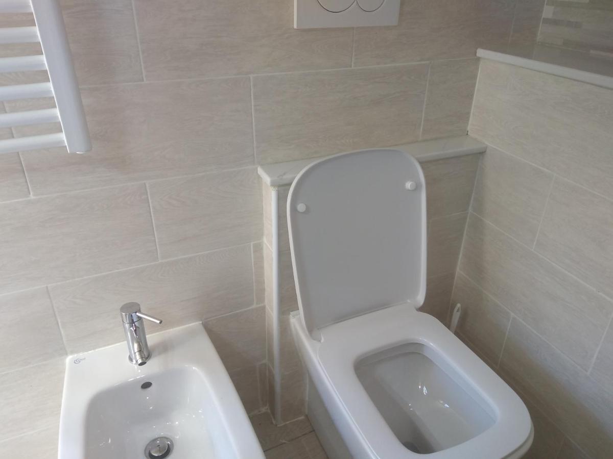 B&B Albenga Casa Panfilo Luaran gambar