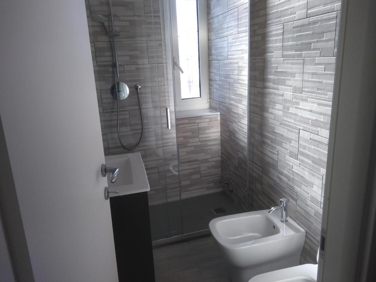B&B Albenga Casa Panfilo Luaran gambar