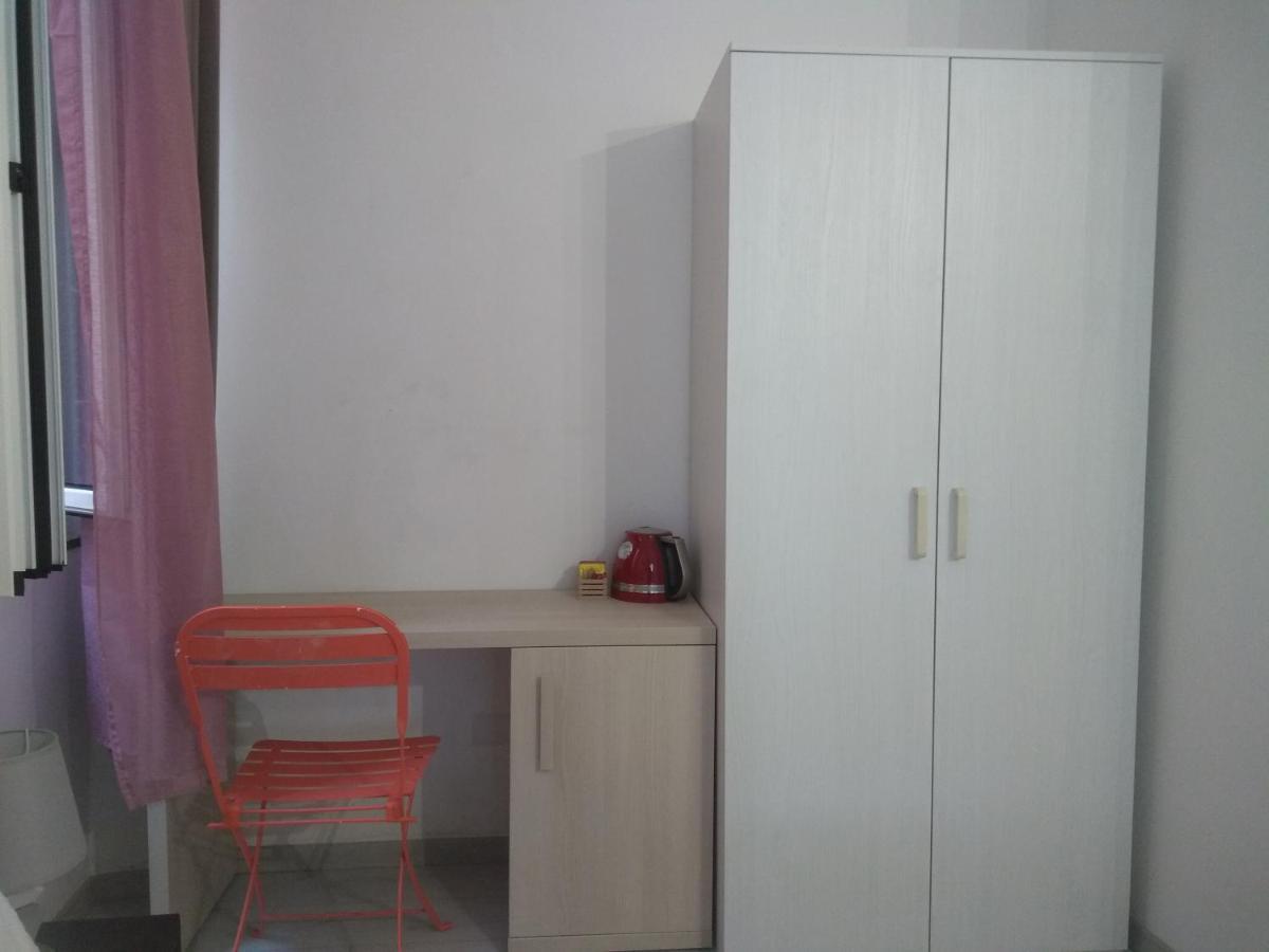 B&B Albenga Casa Panfilo Luaran gambar