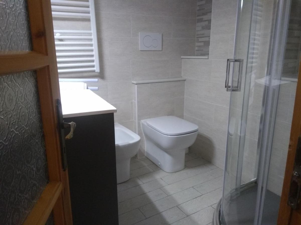 B&B Albenga Casa Panfilo Luaran gambar