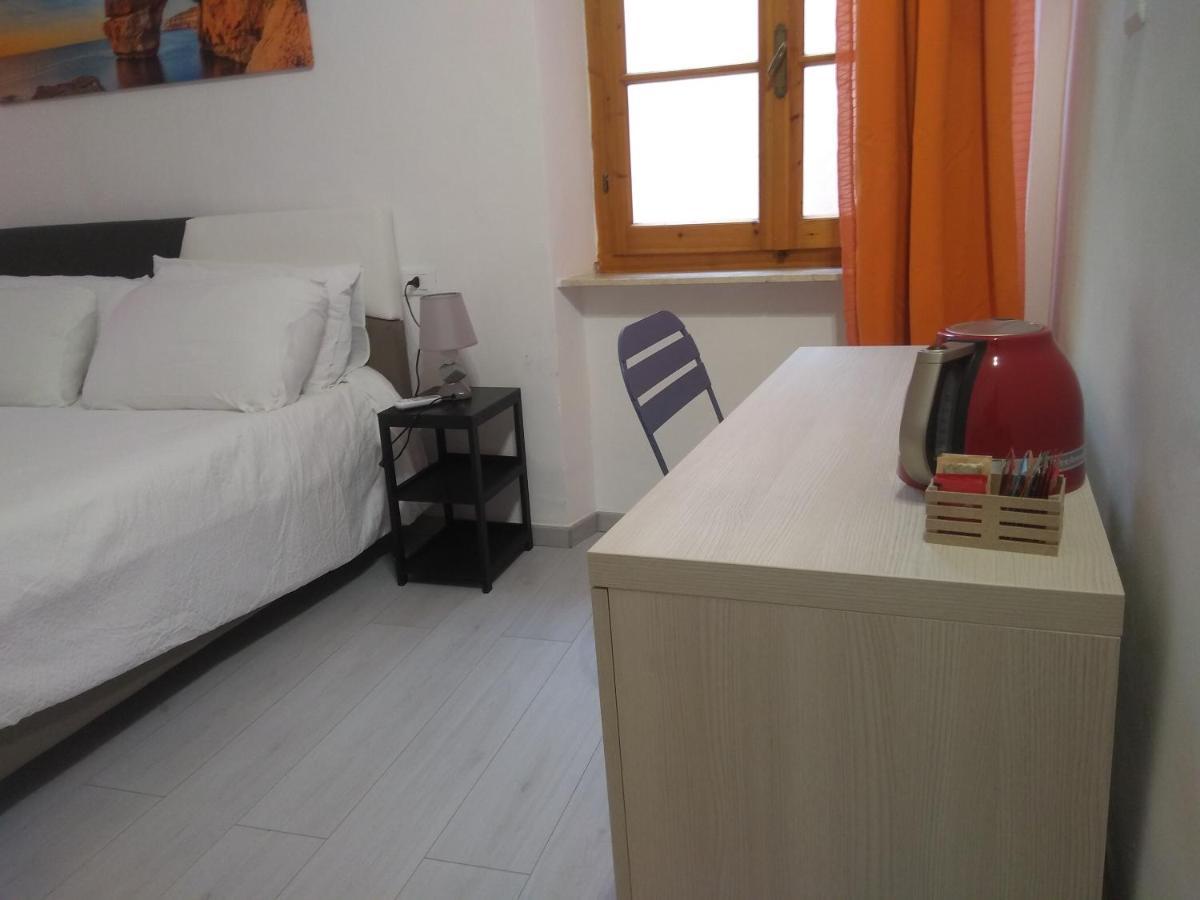 B&B Albenga Casa Panfilo Luaran gambar