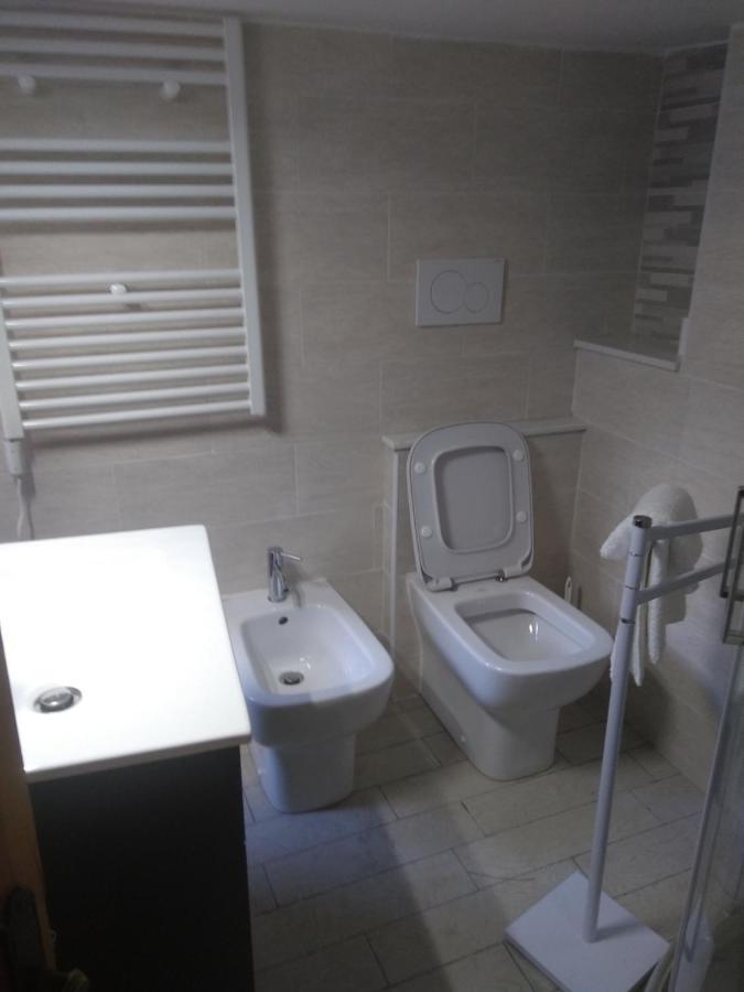 B&B Albenga Casa Panfilo Luaran gambar